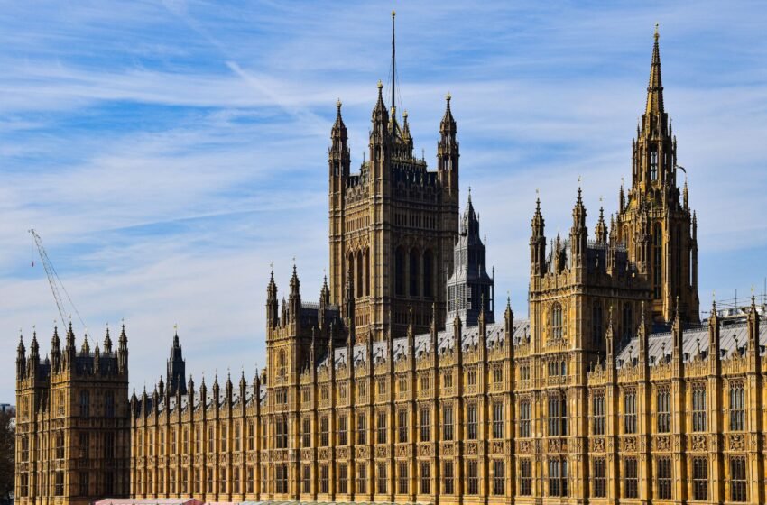  UK Regulator Revisits the 2019 Ban Blocking Prediction Markets