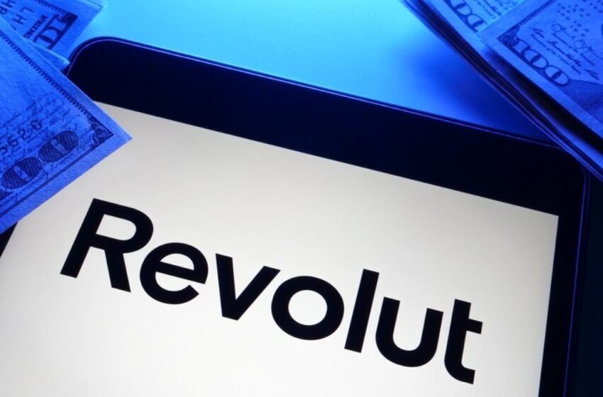  UK Revolut Nears US Bank Launch as Bitcoin Services Could Follow