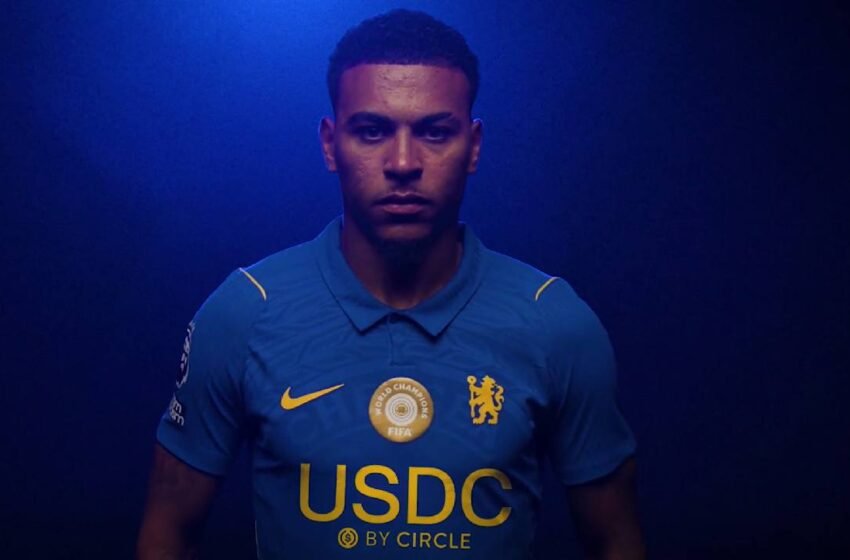  Chelsea’s USDC Jersey Deal Triggers Fears for Hong Kong Fans