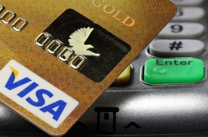  Visa Stablecoin Settlement Tops $20 Billion as Card Volume Surges