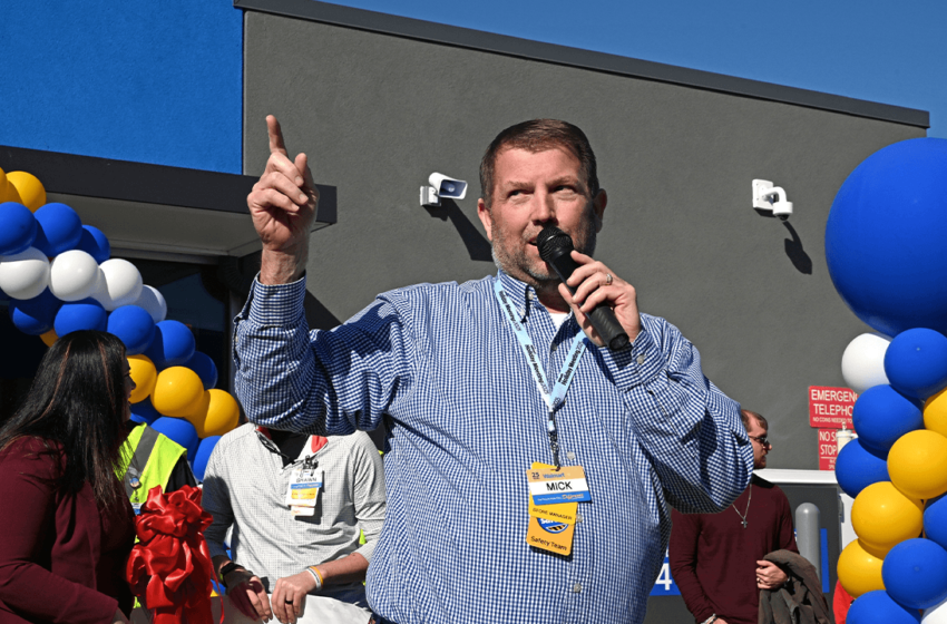  Walmart Is Offering Gen Z a Path to Six Figures Without a College Degree