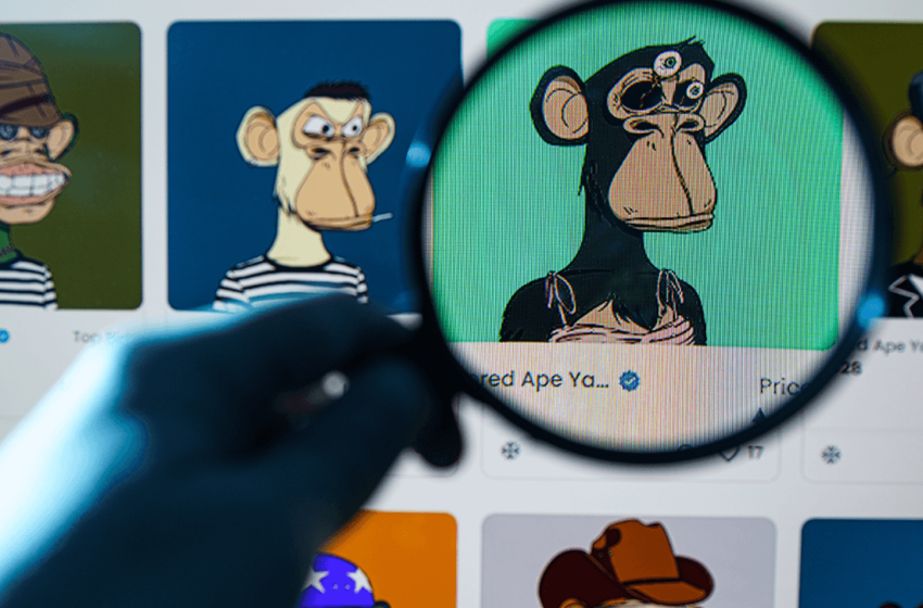  White Hats Swipe $5.7M in NFTs Before Attackers Get Their Shot