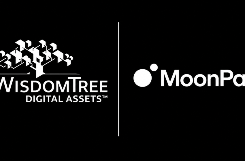  Wisdomtree’s Tokenized Treasury Fund Lands Inside Moonpay’s Network
