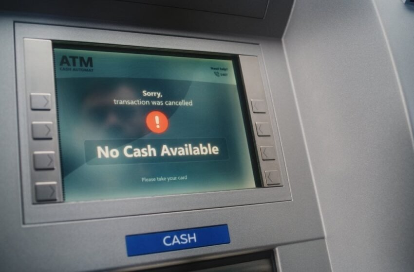  Your Bank Account Isn’t Your Property: Here’s Why