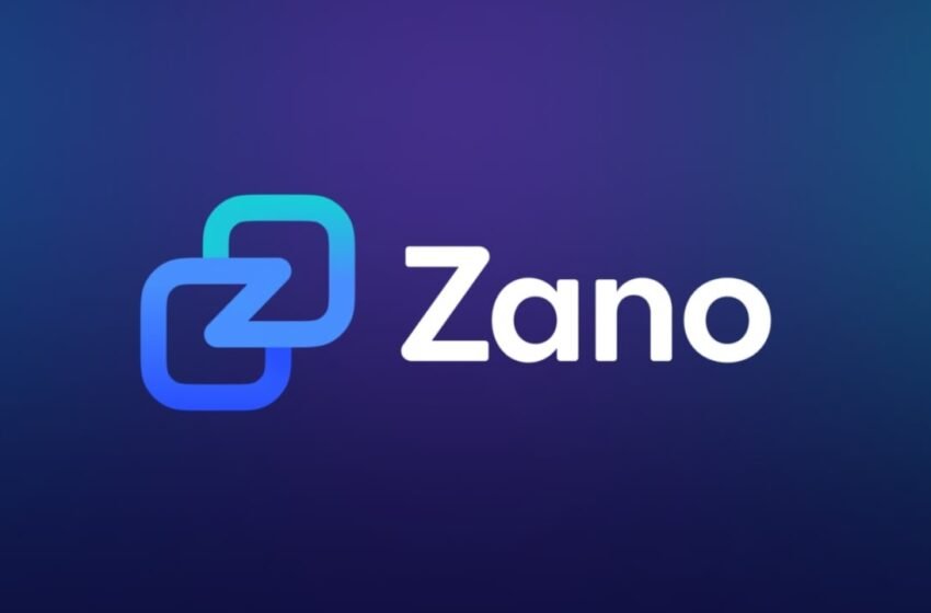 Zano Wipes 1 Month of History to Fix Massive Crypto Inflation Bug