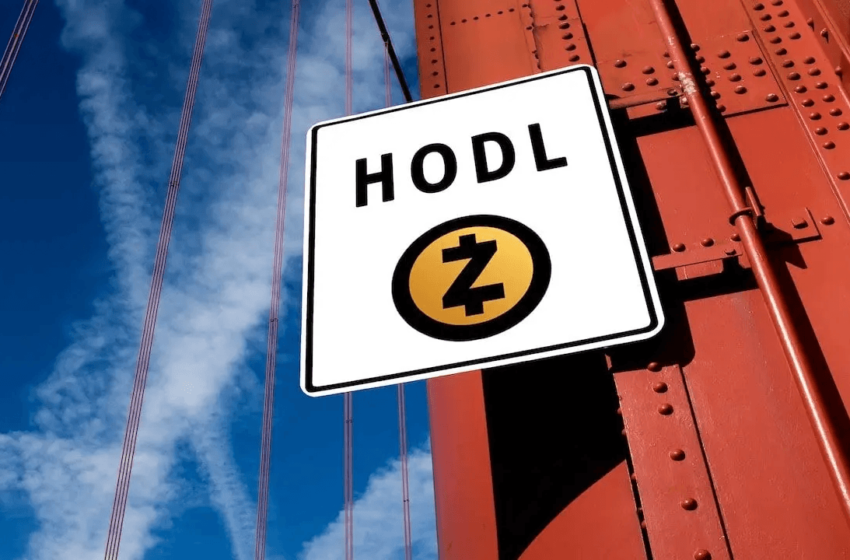  Zcash Breaches $1,200 as Market Cap Hits $20 Billion