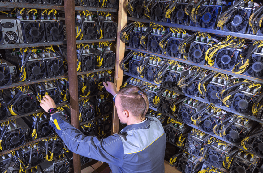  Zcash Price Spike Fuels Massive Mining Profits and Hashrate Boom