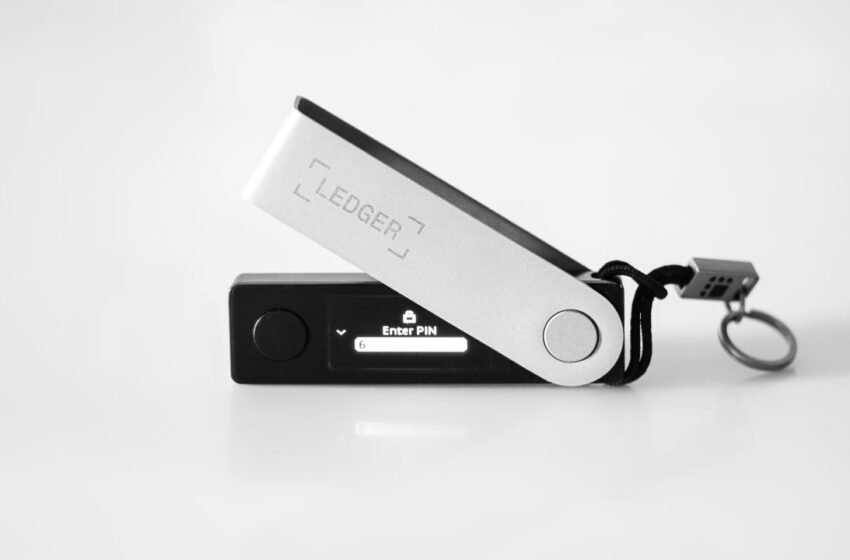  Ledger Wallets Taken off Shelves in 7 Asian Markets as Spy Chip Probe Deepens