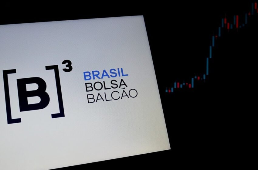  Brazil’s B3 Readies Tokenized Stock Trading Platform for Early 2027