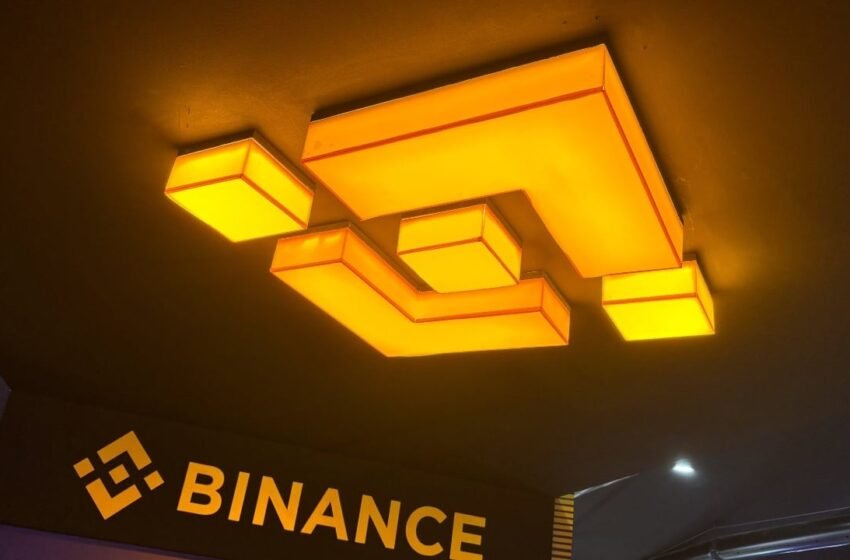  Binance Brings ‘Vibe Coding’ to Crypto Trading Strategies