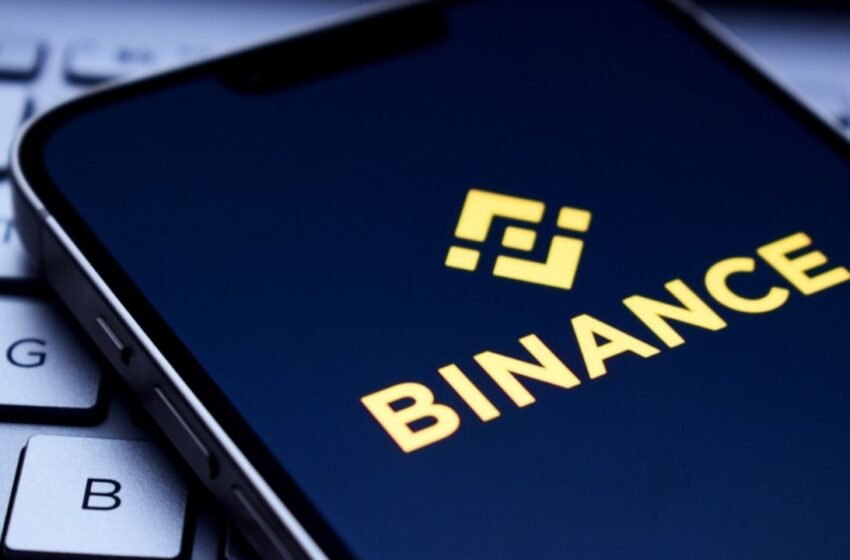  Binance Eyes Hong Kong, South Korea, Taiwan, Brazil Stocks in Global Push
