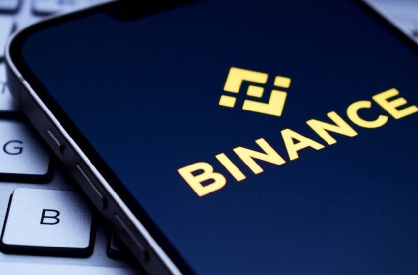  Binance Tokenized Stocks Cross $1 Billion in Assets Under Management