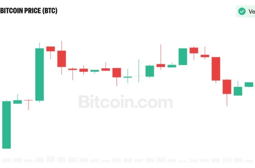 Analyst Sees Bitcoin Beyond $175K as Market Structure Shifts
