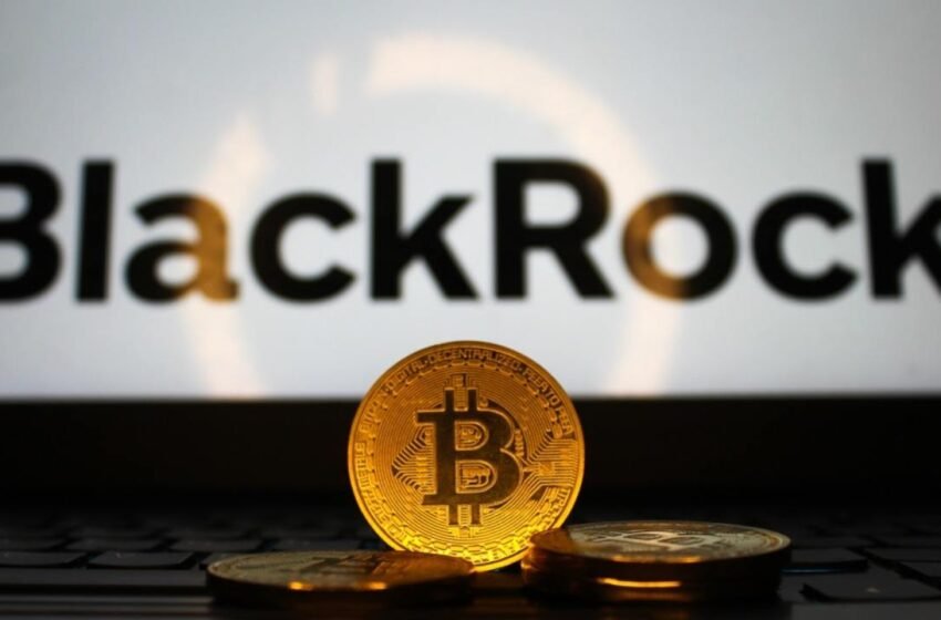  Blackrock Drives $103M Bitcoin ETF Rebound as BTC Price Tops $86K