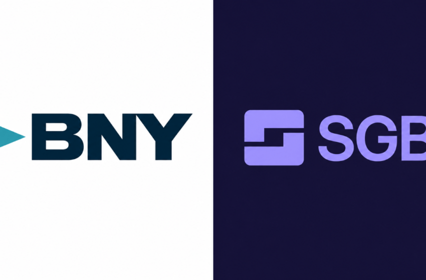  BNY Brings 24/7 Dollar Settlement to Singapore Gulf Bank