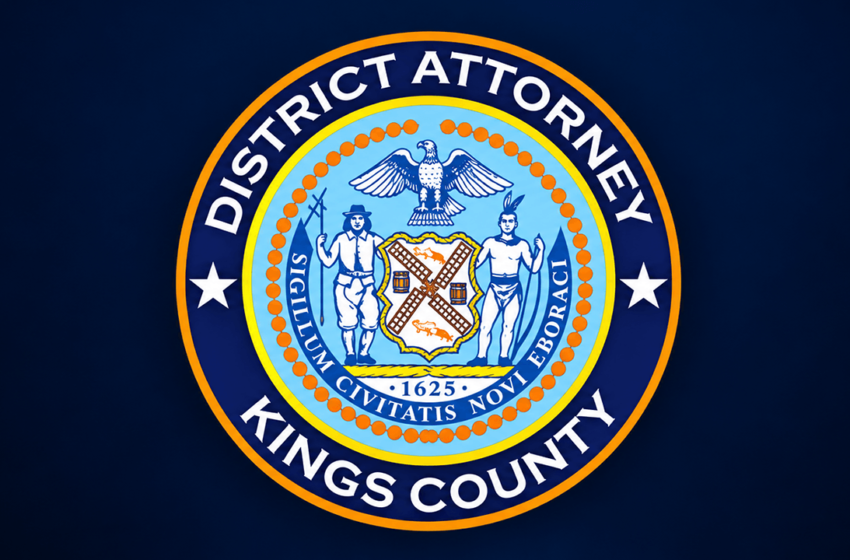  Brooklyn DA and FBI Crush Massive International Crypto Scam – Bitcoin News