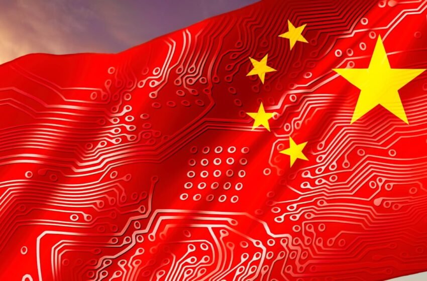  China Sees Explosive Growth of AI-Powered ‘One Person Companies’