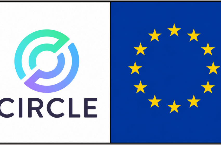  Circle Urges EU to Scrap Strict Bank Deposit Rules for Stablecoins