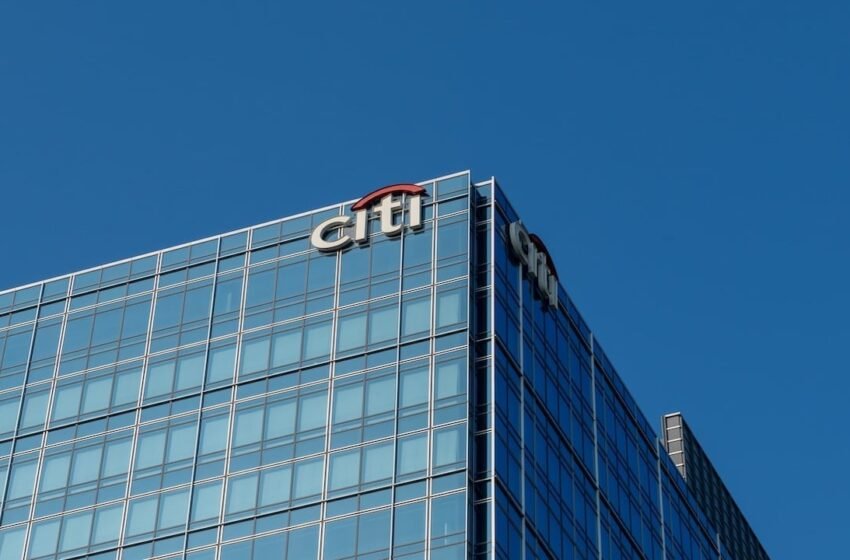  Citi Calls For Much Higher BTC, NEAR ETF Goes Live, And More