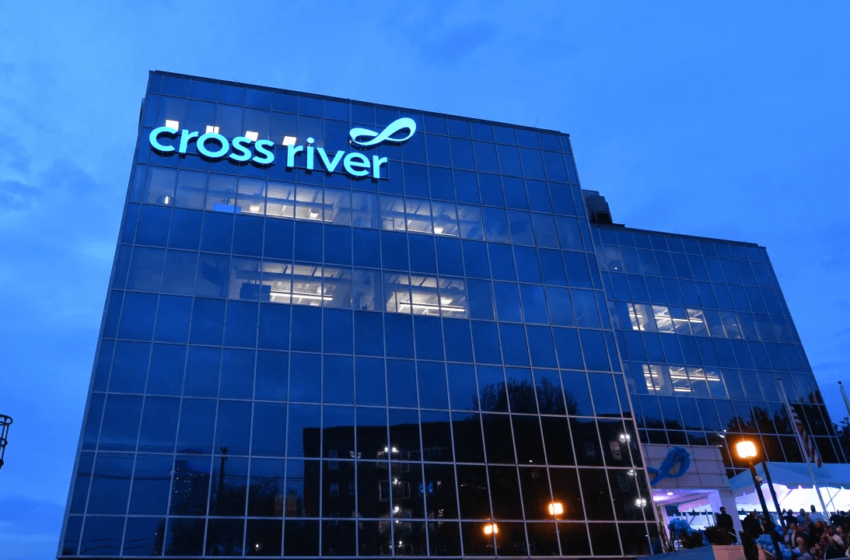  Cross River Bank Brings Ripple’s RLUSD Into Traditional Banking
