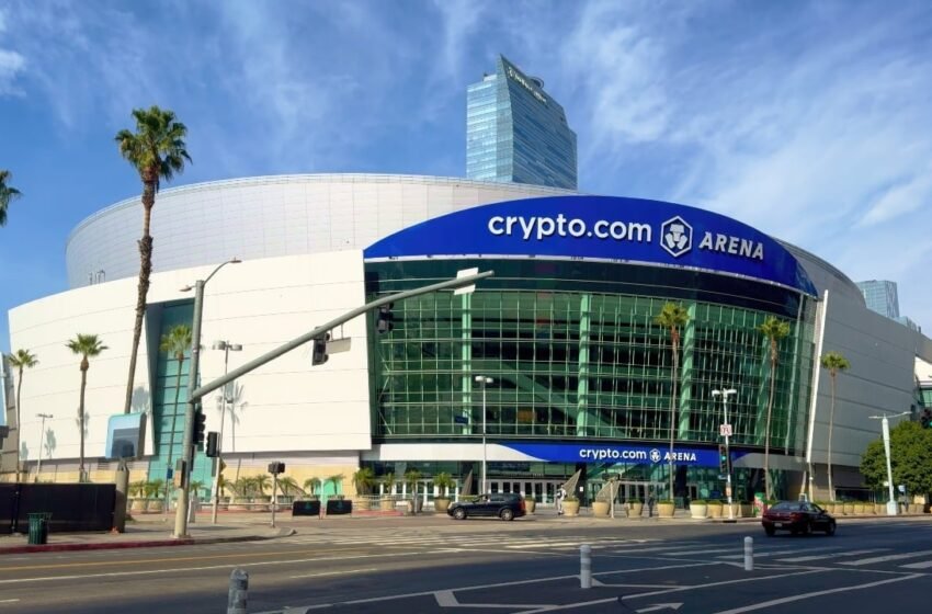  Crypto.com Privacy Case Dismissed, Plaintiffs Get Second Chance