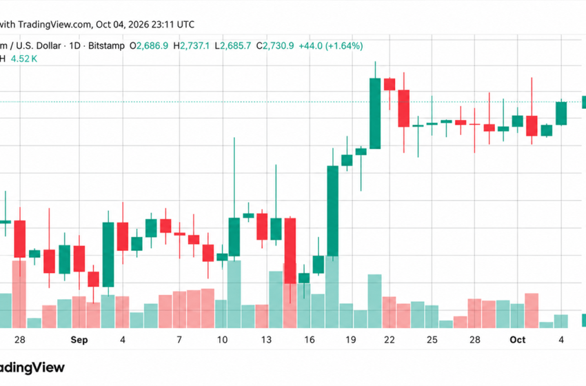  ZEC Plunges as Bitcoin and Ether Hold Key Support Levels