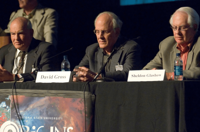  David Gross Warns Nuclear War Odds Have Doubled, Putting the Next 50 Years in Doubt