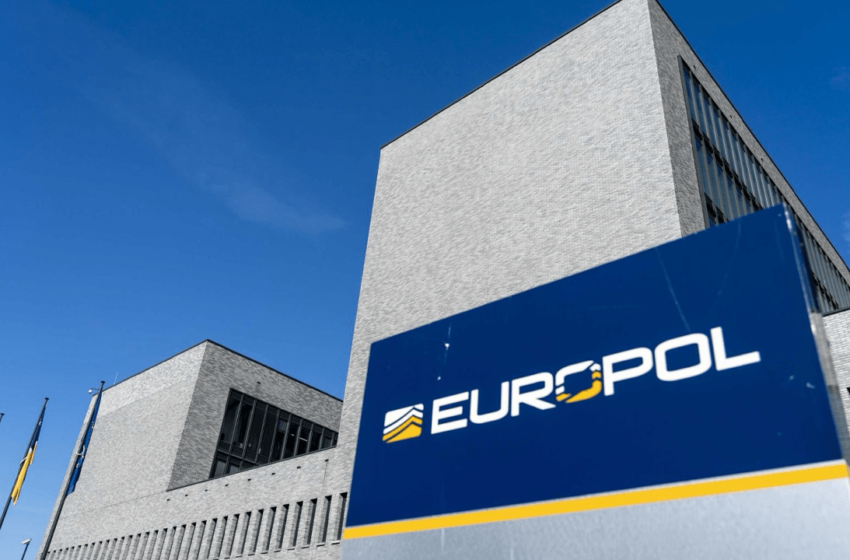 Europol Warns Quantum Threat Could Put Crypto Fortunes at Risk