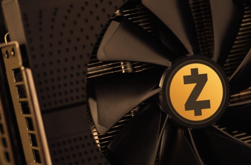  Fortitude Bets Up to $100 Million on Bitmain Zcash Mining Hardware