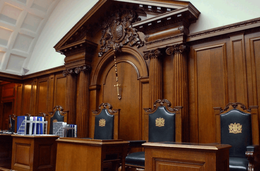  Fraud Victims Hit Legal Wall in Britain’s $5B Bitcoin Battle
