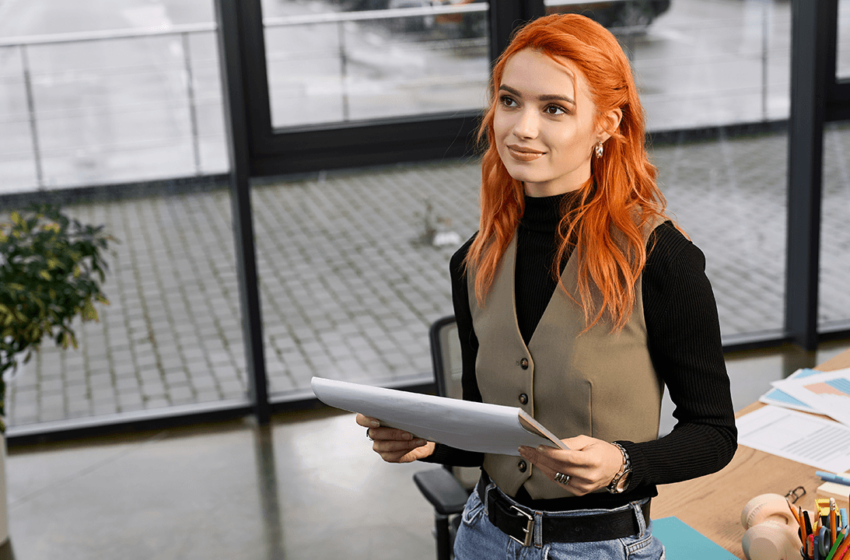  Gen Z Job-Hops to Level up as 75% Plan a Switch Within Six Months