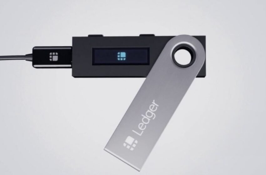  Ledger Wallet Mystery Deepens as Suspected Losses Hit $93.4M