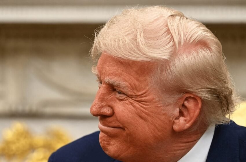  Bitcoin Price Is up 13% Since the Rate Hike Trump Says the Fed Got Wrong