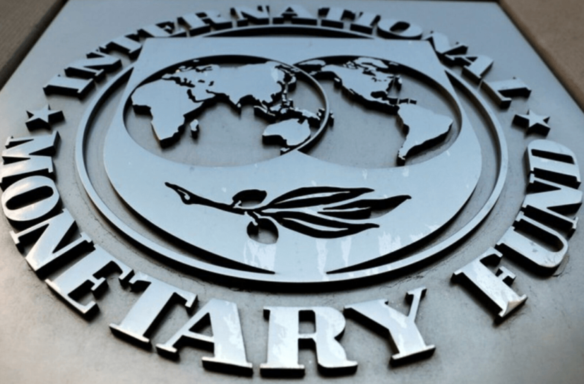  IMF Warns $65 Billion Tokenization Market Has a Dangerous Catch