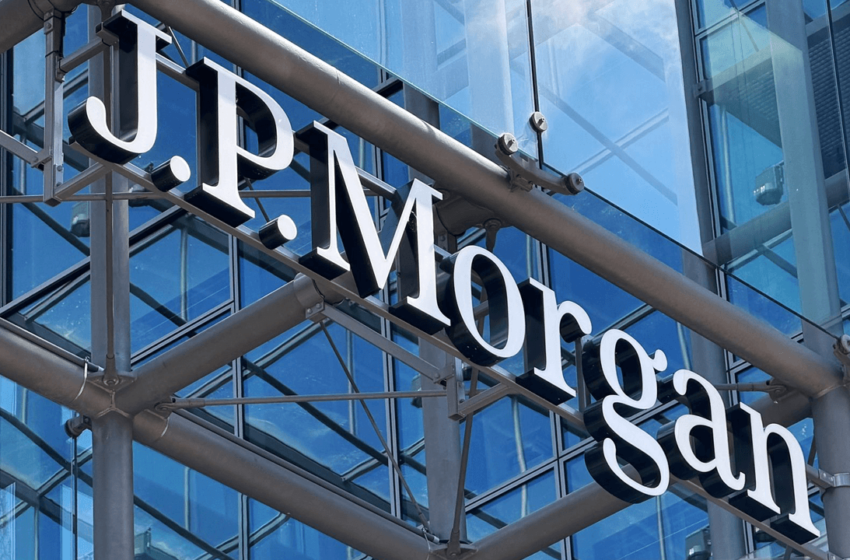  JPMorgan Lends Its Expertise to Solana’s Atomic Settlement Program
