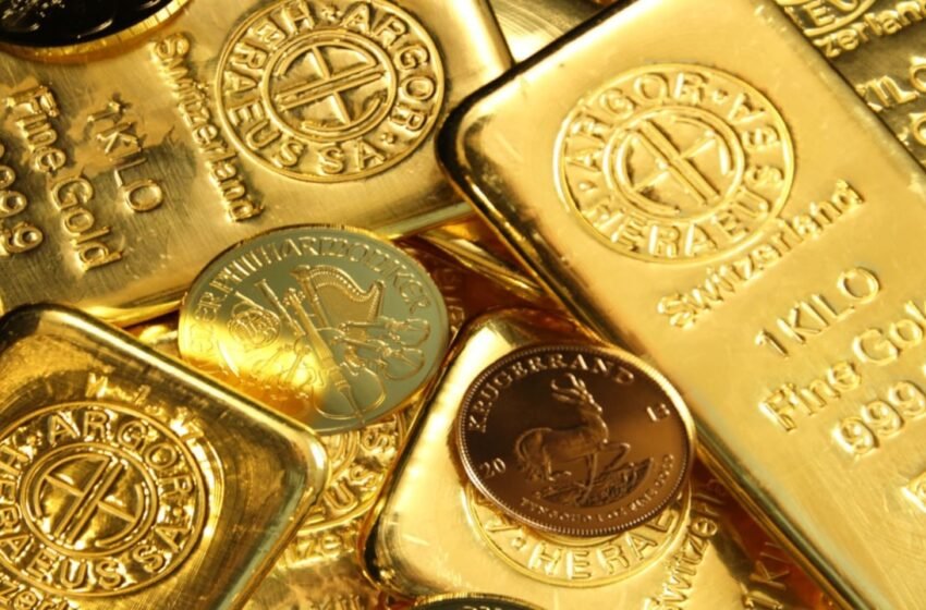  Kalshi’s 15-Minute Gold Bets Top Ether as Fast Markets Drive Fees