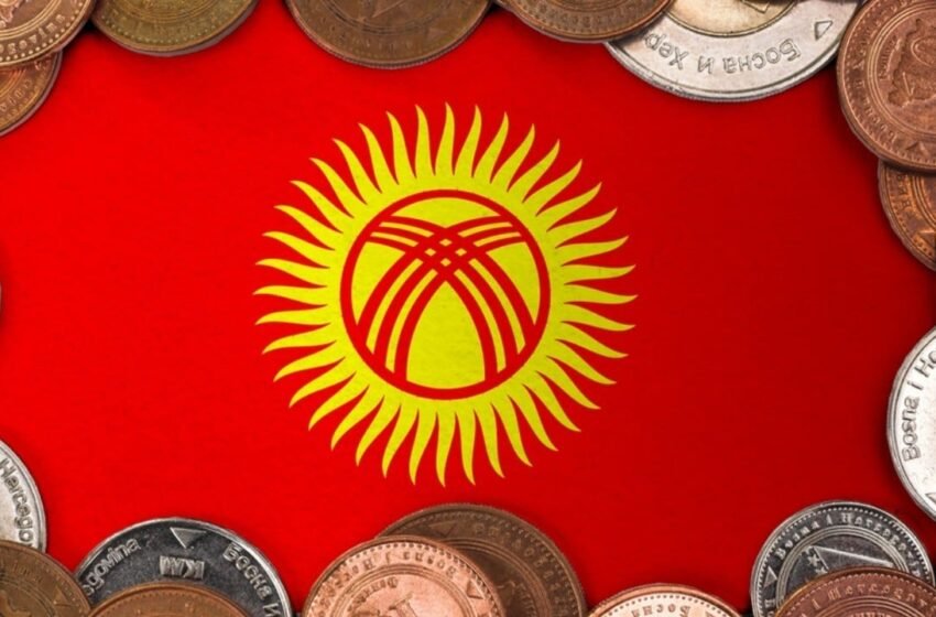  Kyrgyzstan Shuts Stablecoin USDKG, Burns 50M Tokens After UK Sanctions