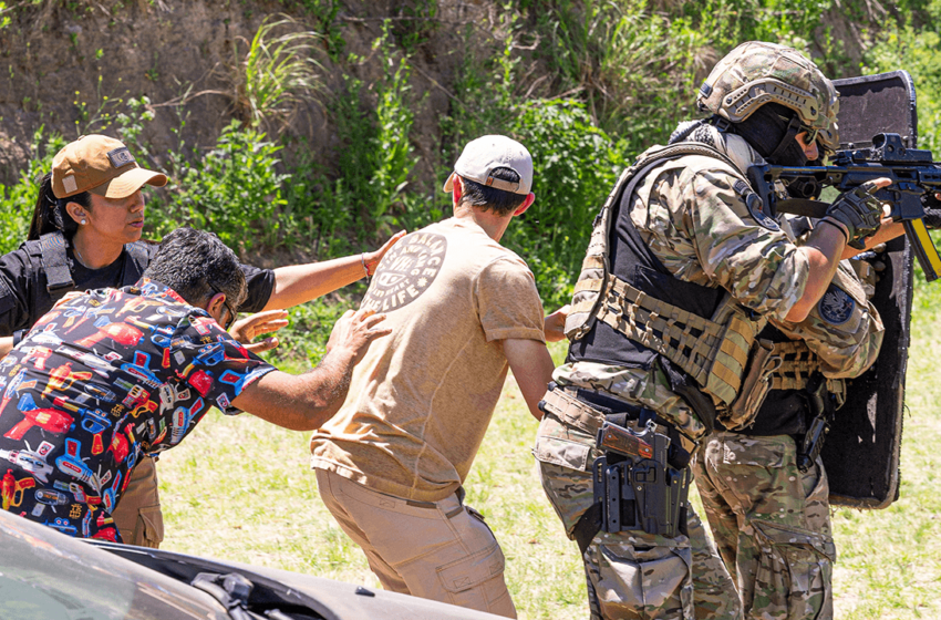  Latam Cartels Tap Crypto to Expand Their Illicit Workflows