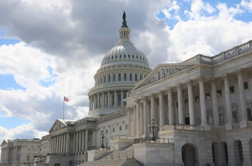  US Lawmaker Pushes Ban on Candidates Betting on Their Own Elections