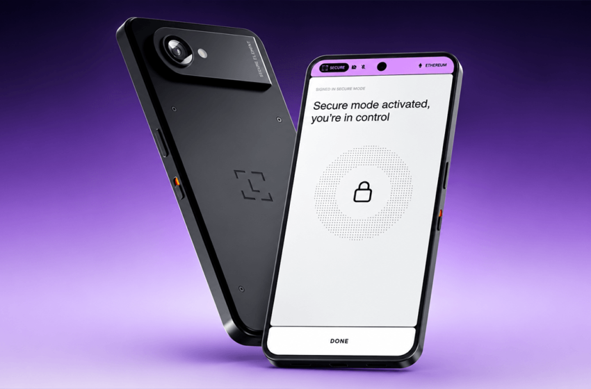  Ledger Launches $849 Android Vault After Multi-Million Dollar Wallet Scare – Bitcoin News