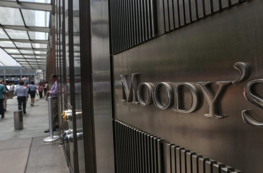  Moody’s Gives Sky Protocol Its First Stablecoin Credit Rating