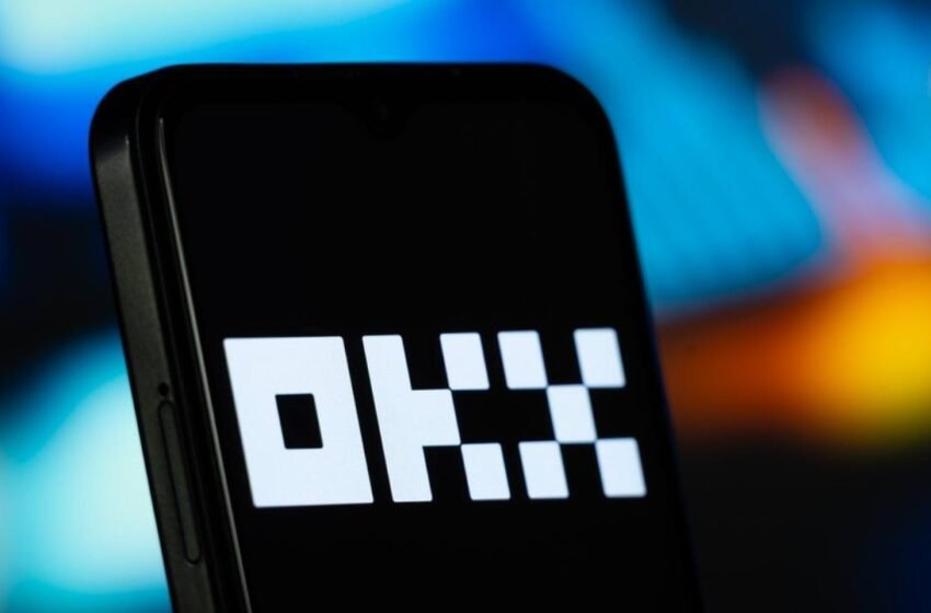  OKX Adds Ripple, Circle and SC Ventures as Investors at $25B Valuation