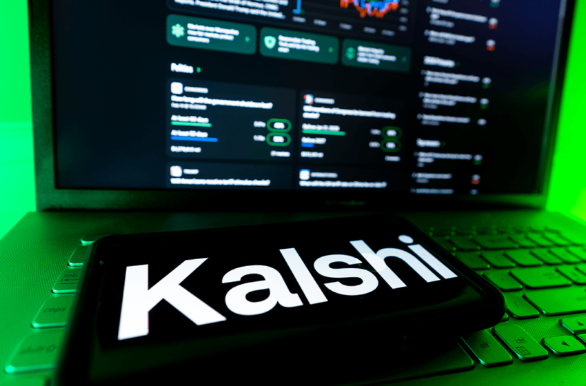  Parlays Push Kalshi Past $3.9 Billion in a Day, Twice in a Weekend