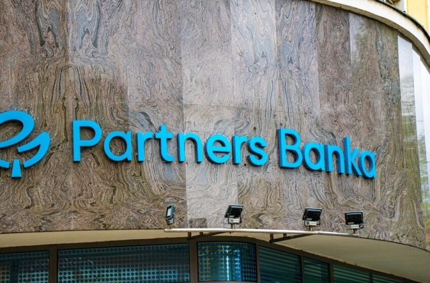  Czechia’s Partners Banka Adds Direct Bitcoin Trading