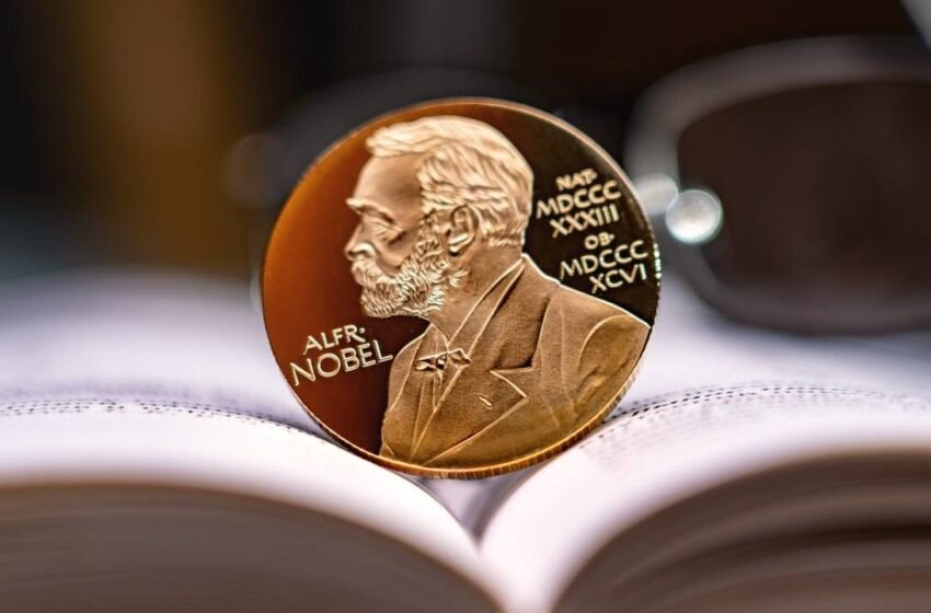  Polymarket’s $32M Nobel Market Didn’t Anticipate the Peace Prize Winner