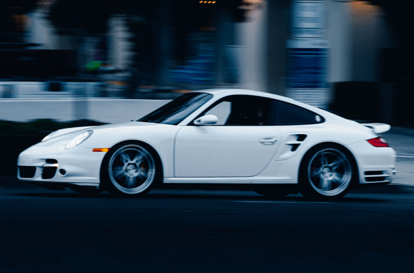  Porsche Closes NFT Club After $20 Million Digital 911 Experiment – Bitcoin News