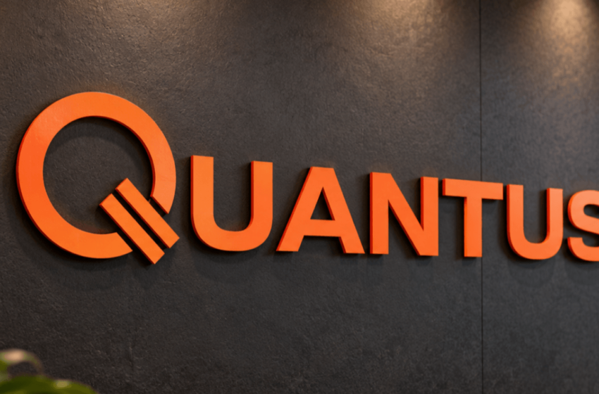  Quantum-Safe Quantus Launches QTC Token Trading via Near Intents