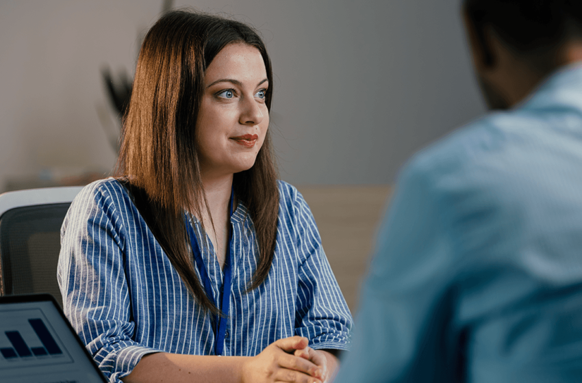  Recruiters Flag a Worrying Interview Trend as Gallup Puts Engagement at 23%