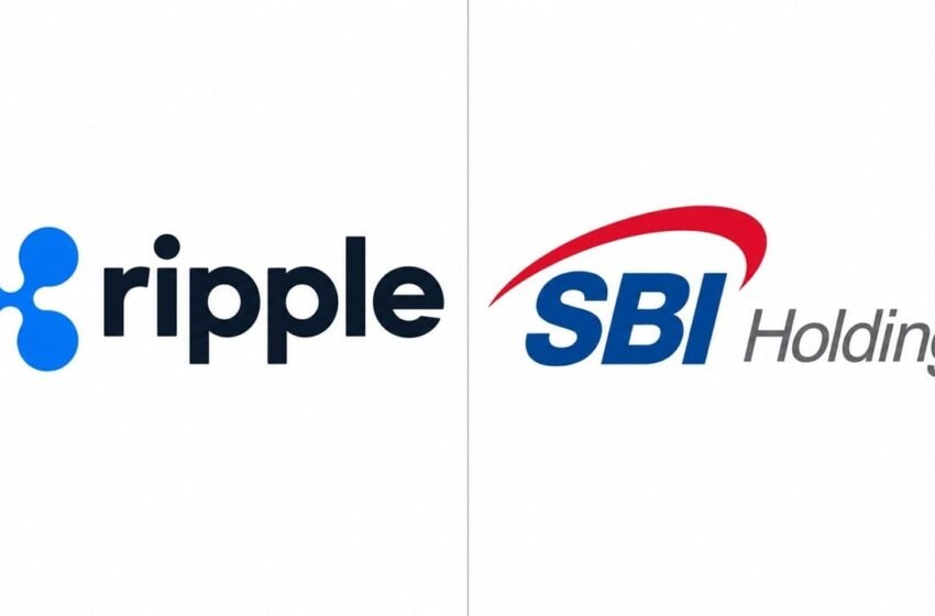  Ripple Partner SBI Completes Takeover of Japanese Exchange Bitbank