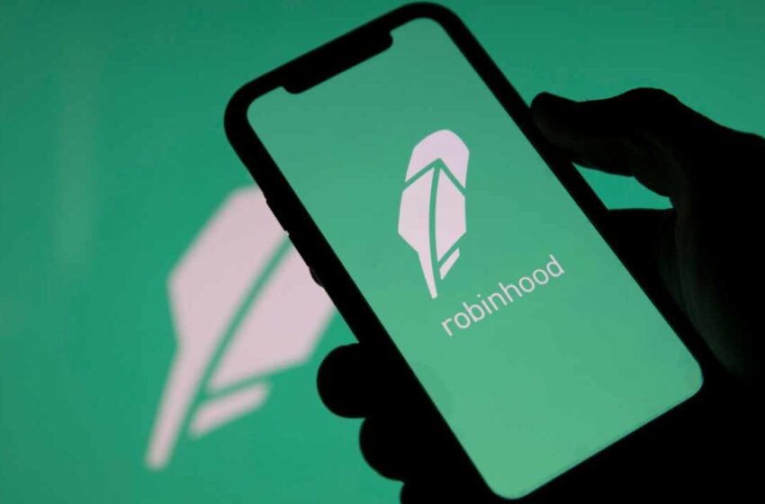  Robinhood Puts $25M Into Bitcoin, Citing Belief in Crypto’s Future